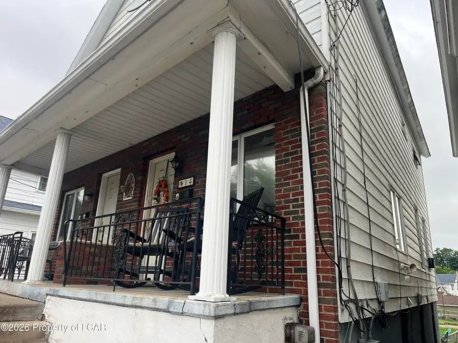 14A Oak Street, Pittston, PA 18640 - #3
