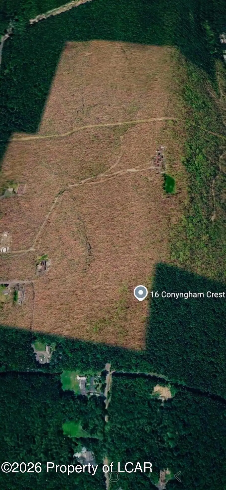 16 Conyngham Crest Drive, Sugarloaf, PA 18249 - #2