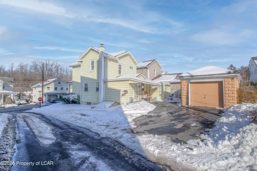 155 Parsonage Street, Pittston, PA 18640 - #3