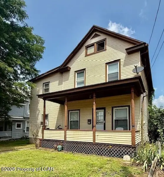 825 Front, Berwick, PA 18603 - #1
