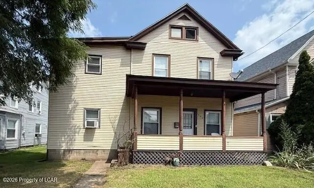 825 Front, Berwick, PA 18603 - #3