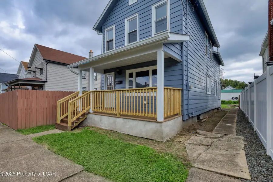 192 Gardner Avenue, Wilkes Barre, PA 18705 - #2