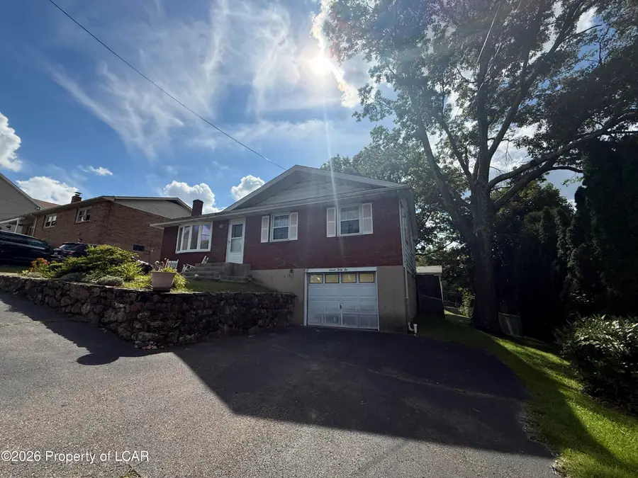 742 Hayes Street, Hazleton, PA 18201 - #2