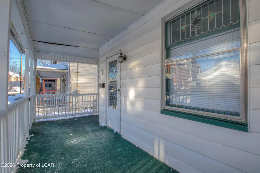 76 Willow Street, Wilkes Barre, PA 18702 - #3