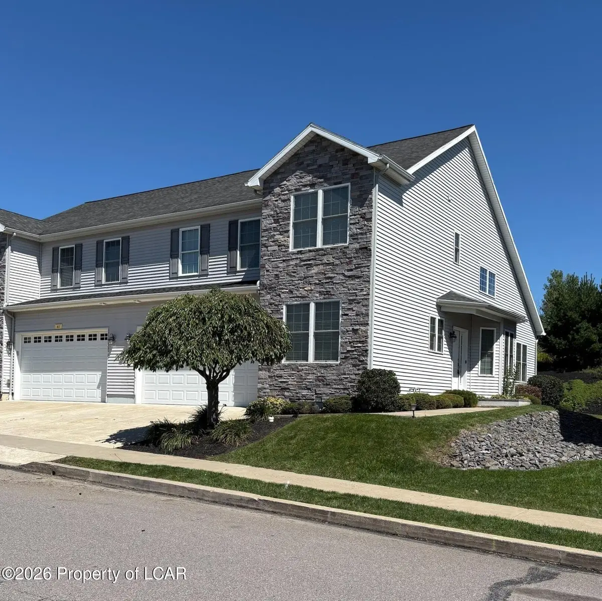 63 Grandview Drive, Pittston, PA 18640 - #1