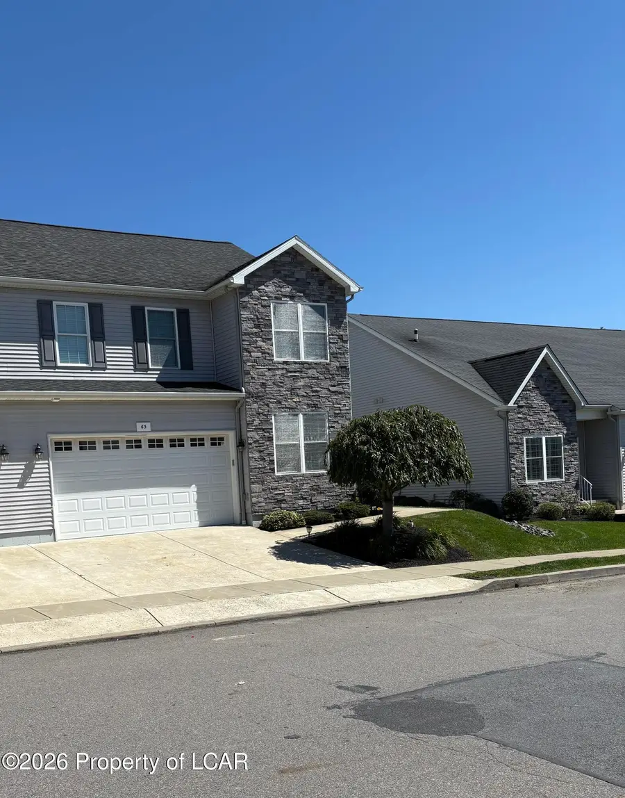 63 Grandview Drive, Pittston, PA 18640 - #2