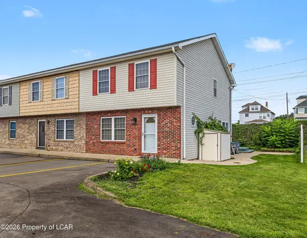 100 Newport Street, Hanover Township, PA 18706