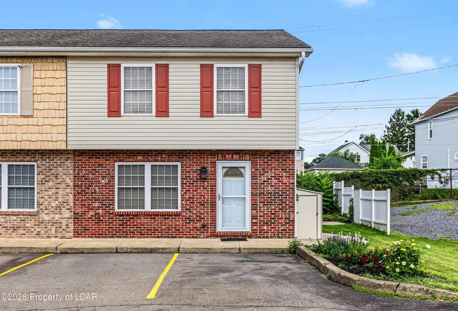 100 Newport Street, Hanover, PA 18706 - #3