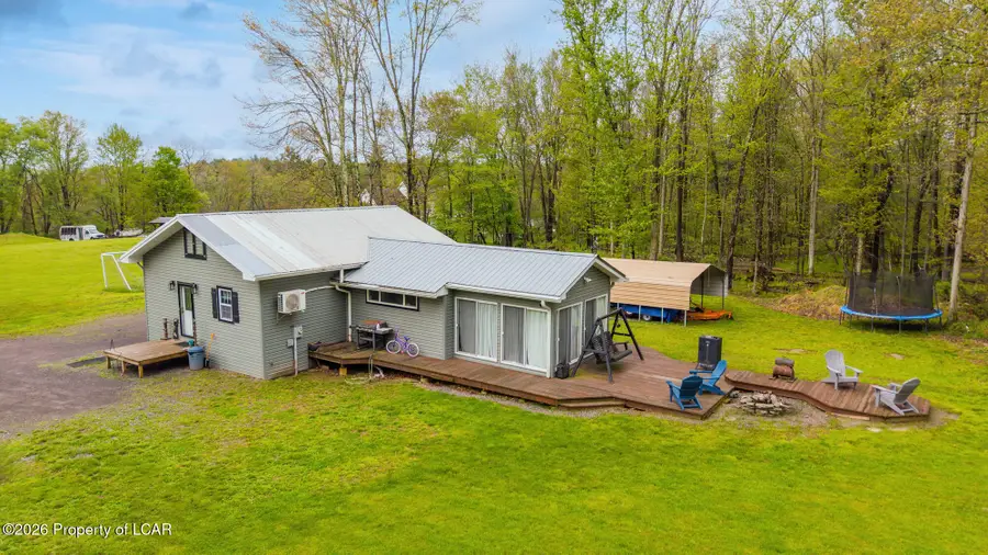 1425 Meeker Road, Dallas, PA 18612 - #2