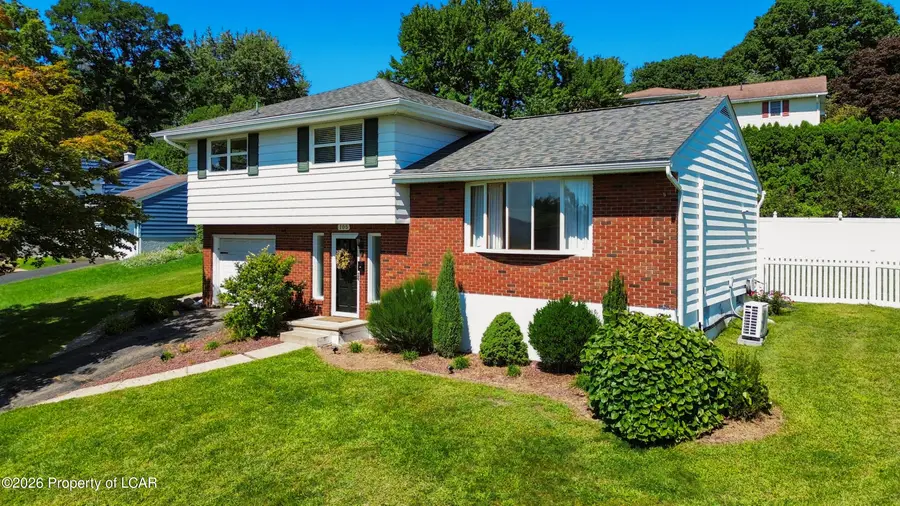 105 Maple Lane, Pittston, PA 18640 - #2