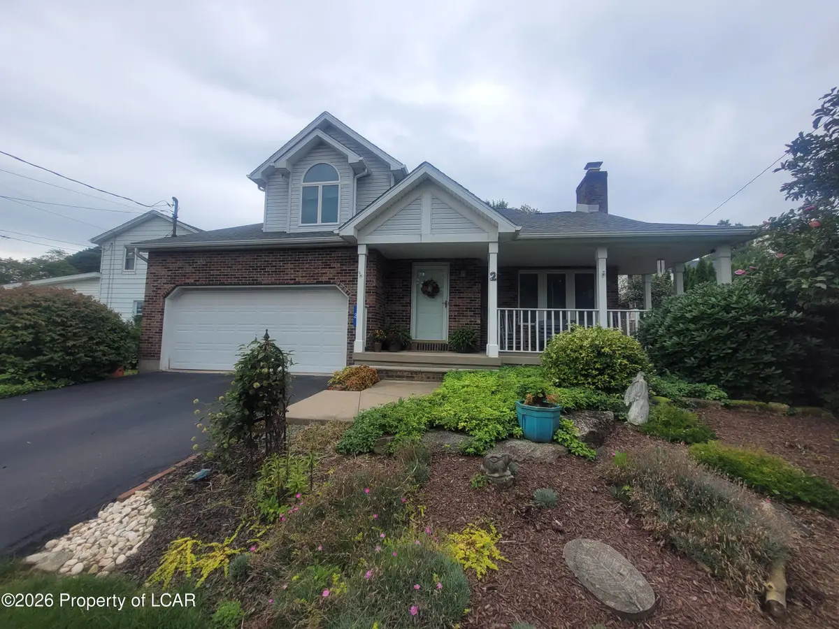 2 Garrison Road, Hazle, PA 18202 - #1