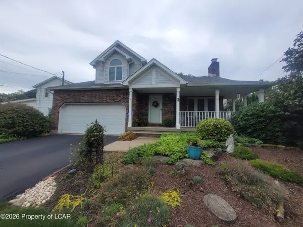 2 Garrison Road, Hazle Twp, PA 18202