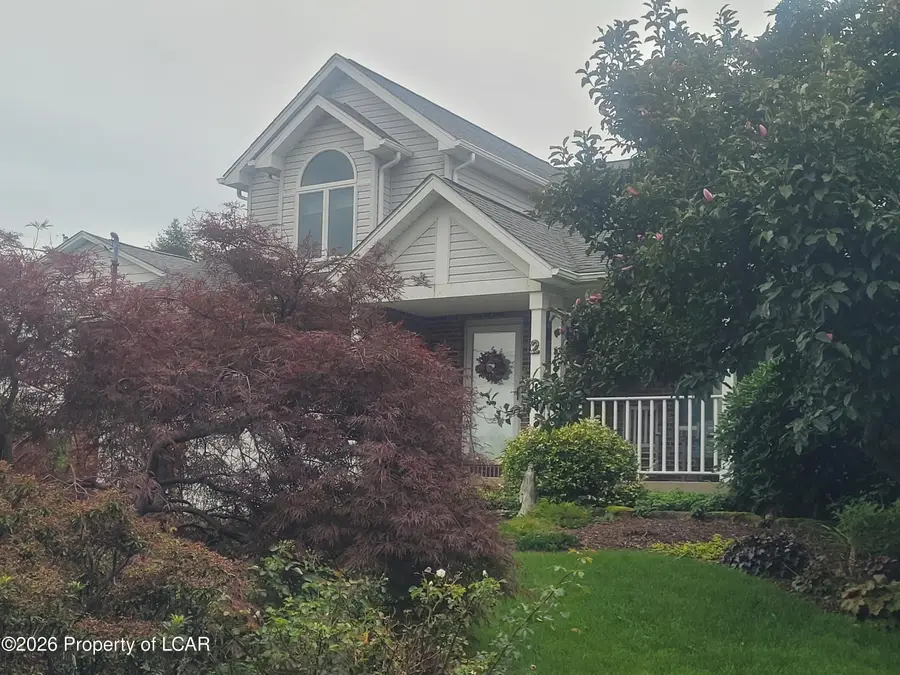 2 Garrison Road, Hazle, PA 18202 - #2