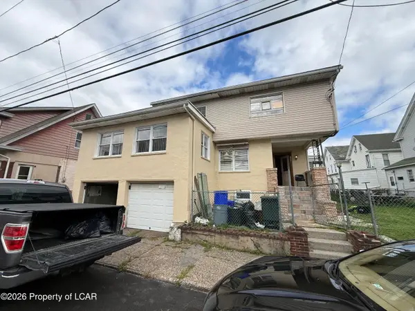 815 1st Street, Hazleton, PA 18201