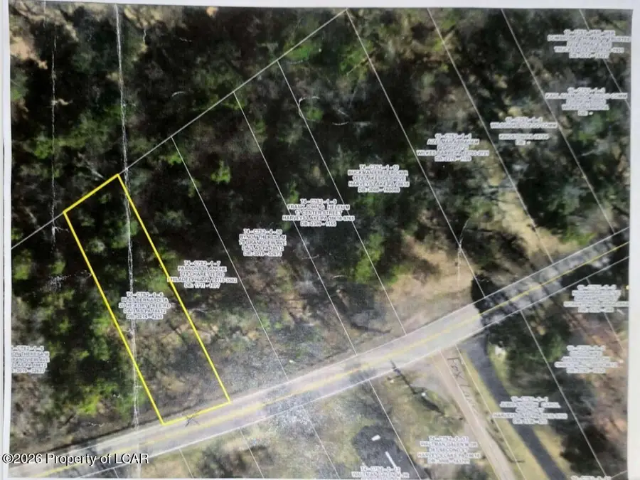 2nd Street, Harveys Lake, PA 18618 - #2