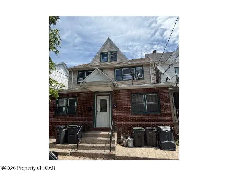 533-535 Grant Street, Hazleton, PA 18201 - #1