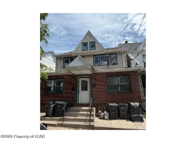 533-535 Grant Street, Hazleton, PA 18201