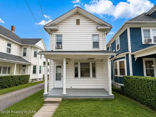 328 Main Street, Nanticoke, PA 18634