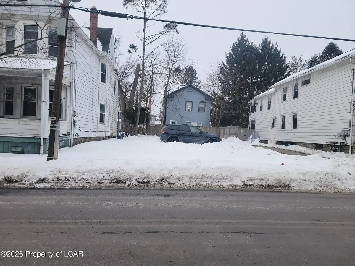 168 Academy Street, Wilkes Barre, PA 18702 - #1