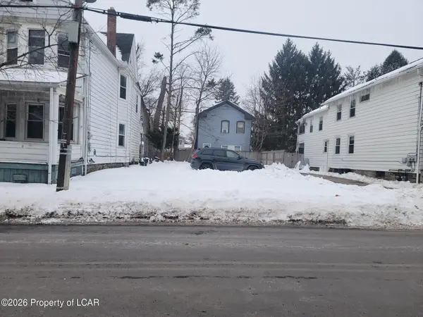 168 Academy Street, Wilkes-Barre, PA 18702