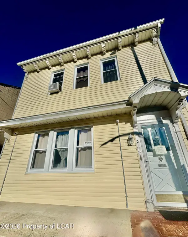 108 Wyoming Street, Hazleton, PA 18201