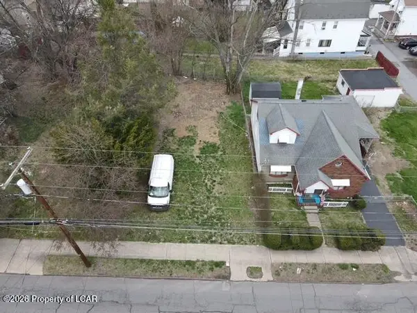 284 Blackman Street, Wilkes-Barre, PA 18702