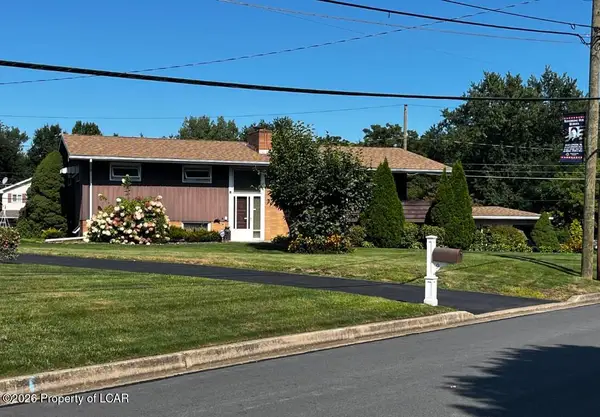 3 Lincoln Drive, Hanover Township, PA 18706