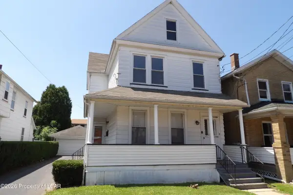 64 Hollenback Avenue, Wilkes-Barre, PA 18702