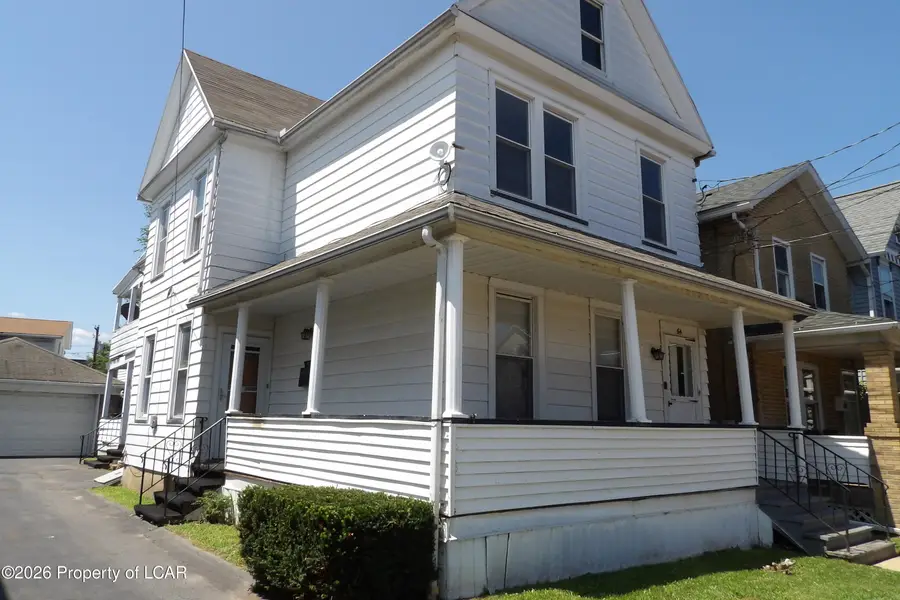 64 Hollenback Avenue, Wilkes Barre, PA 18702 - #2