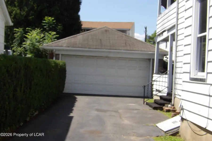 64 Hollenback Avenue, Wilkes Barre, PA 18702 - #3