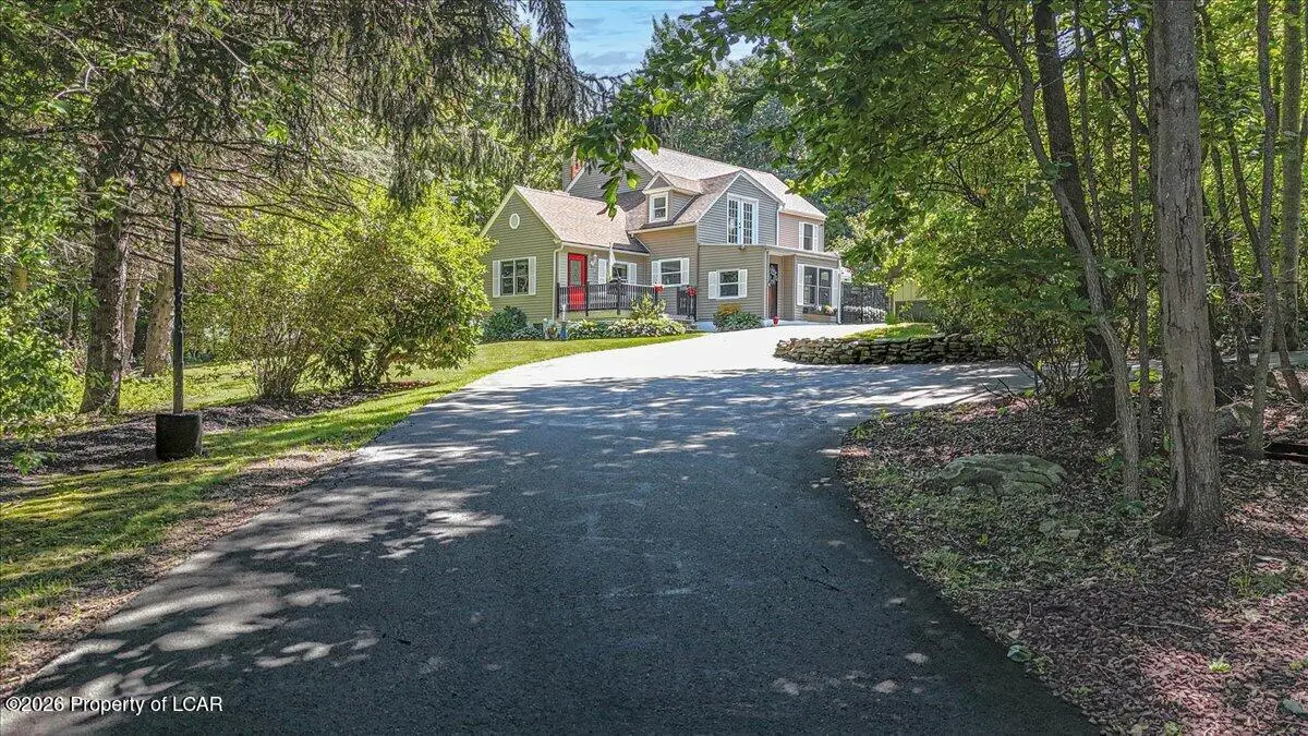 480 Pittston Boulevard, Bear Creek, PA 18702 - #1