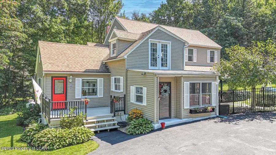 480 Pittston Boulevard, Bear Creek, PA 18702 - #2