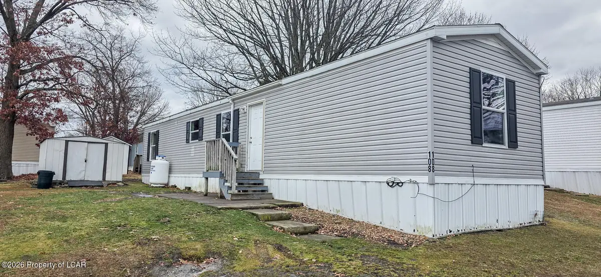 108 E Mountain Ridge, Plains Township, PA 18702 - #1