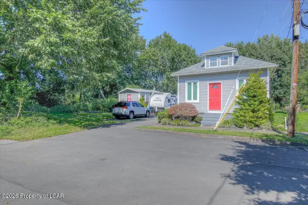 61 4th Street, Wyoming, PA 18644