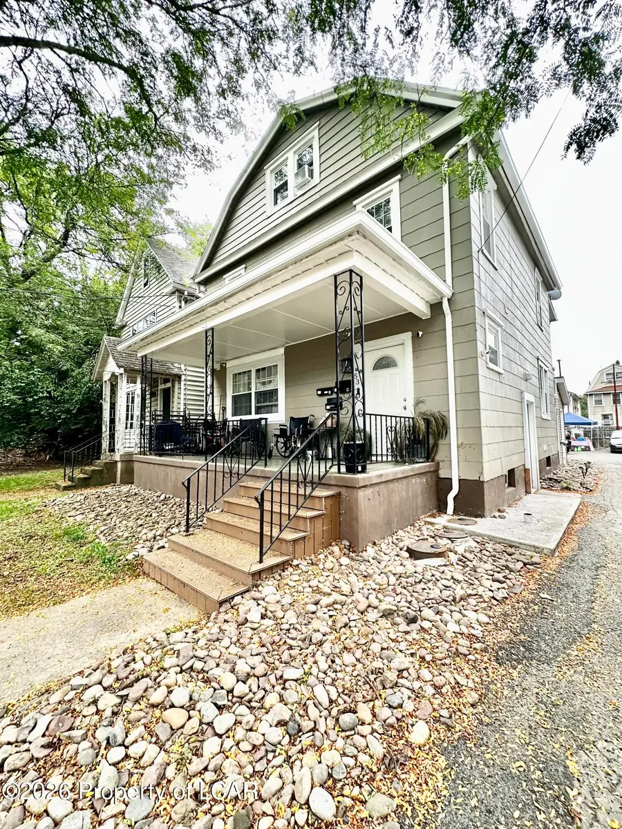 53 Lawrence Street, Wilkes Barre, PA 18702 - #2