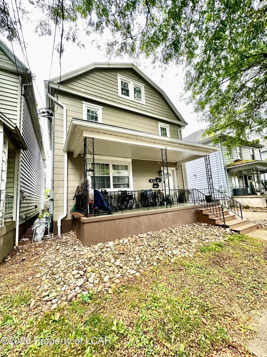 53 Lawrence Street, Wilkes Barre, PA 18702 - #3
