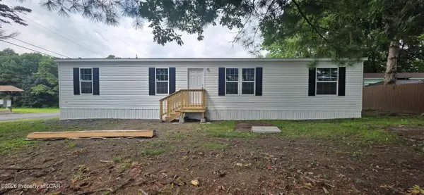 101 Mountain Ridge Mhp, Plains, PA 18702