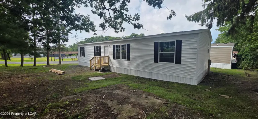 101 Mountain Ridge Mhp, Plains, PA 18702 - #2