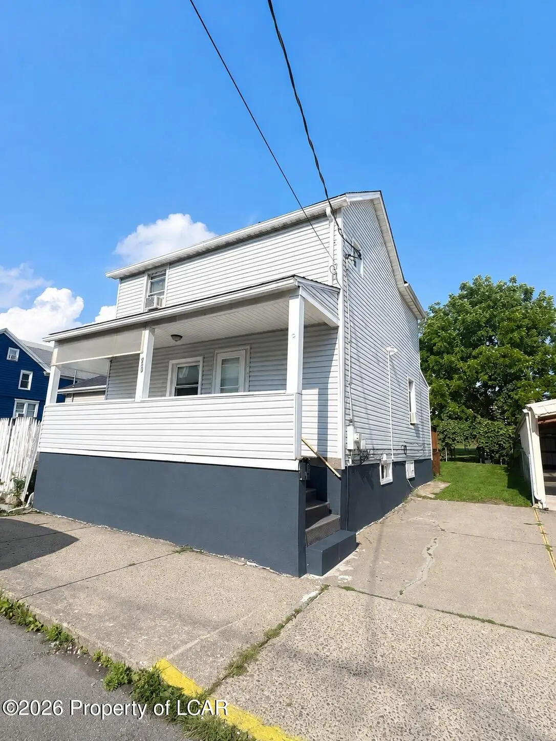 873 Locust Street, Hazleton, PA 18201 - #1