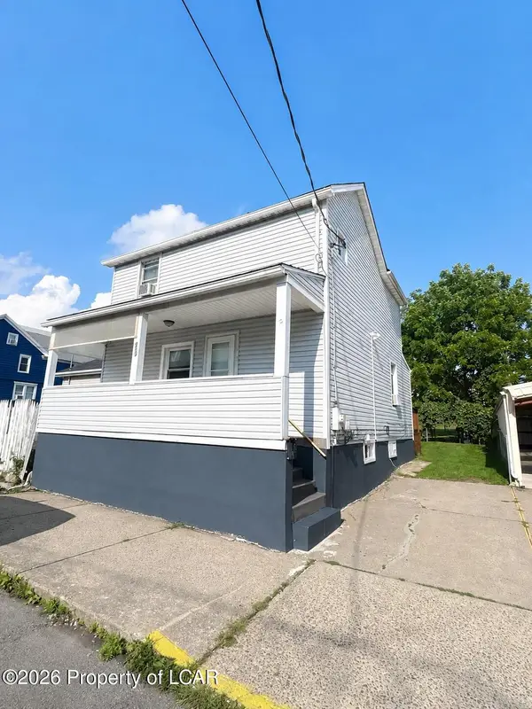 873 Locust Street, Hazleton, PA 18201