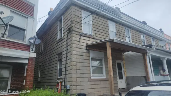 937 1st Street, Hazleton, PA 18201