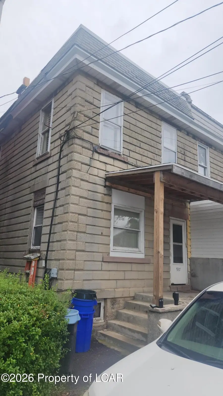 937 1st Street, Hazleton, PA 18201 - #2