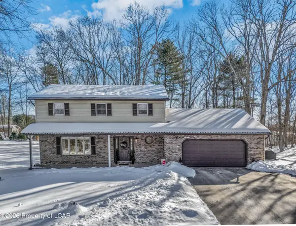 85 Karin Drive, Mountain Top, PA 18707
