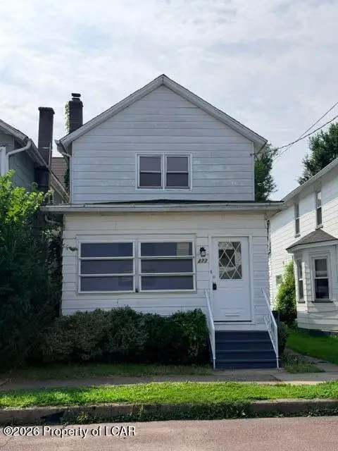 277 Church Street, Nanticoke, PA 18634