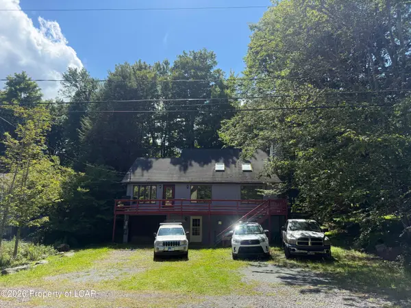 838 Wildwood Terrace, Lake Ariel, PA 18427