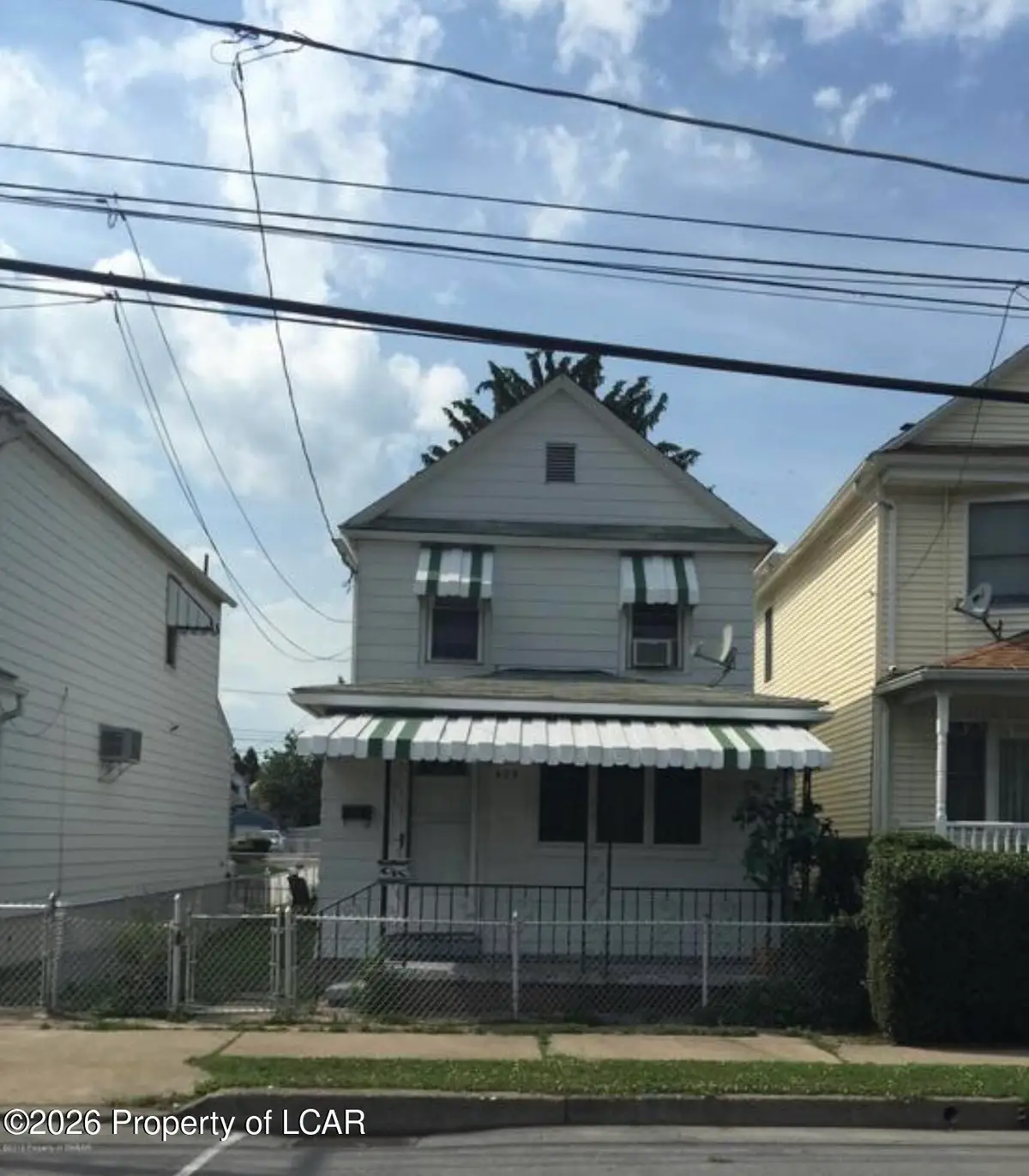 425 Empire Street, Wilkes Barre, PA 18702 - #1