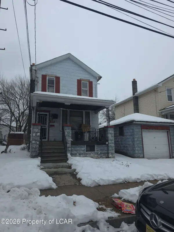 39 Sheridan Street, Wilkes-Barre, PA 18702