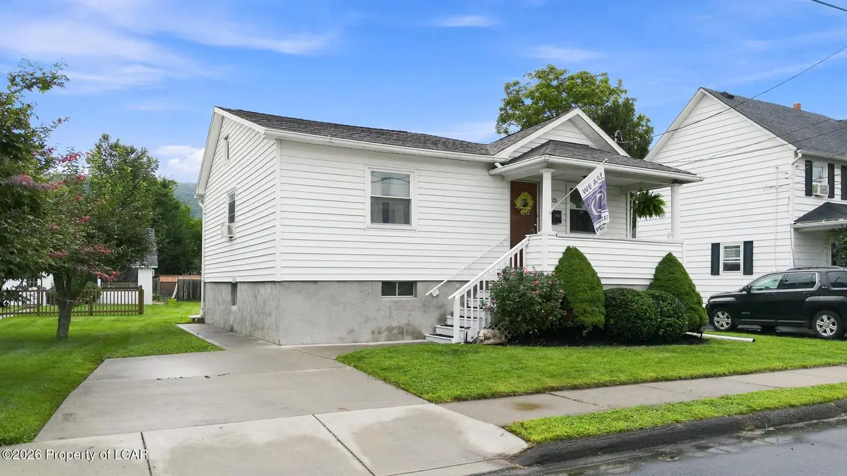 22 Old Sullivan Street, Swoyersville, PA 18704 - #1