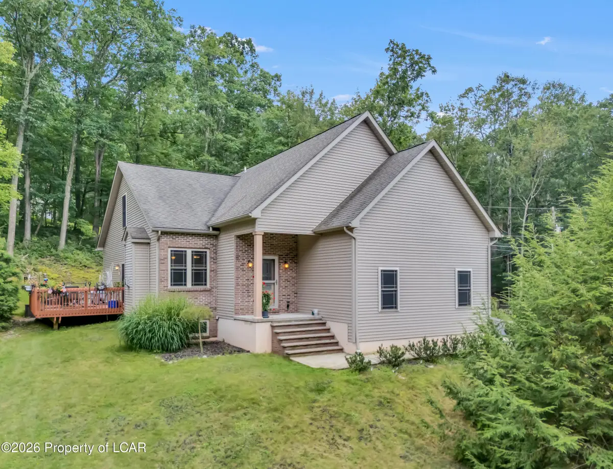 104 Buck Ridge Drive, Drums, PA 18222 - #1