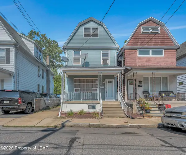 260 Poplar Street, Wilkes-Barre, PA 18702